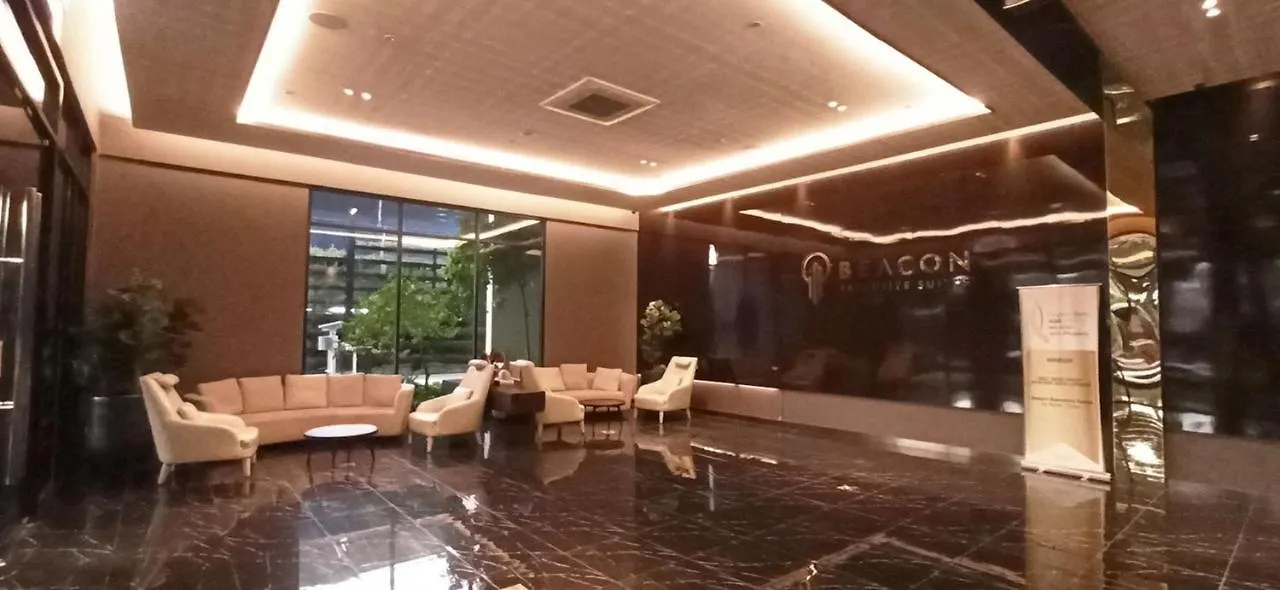 Beacon Executive Suites George Town Apartment Malaysia Deals