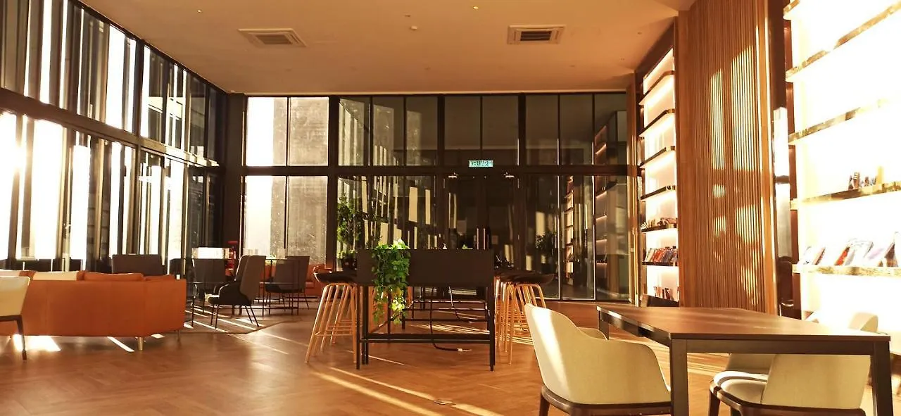 Beacon Executive Suites George Town Apartment Malaysia Deals Malaysia
